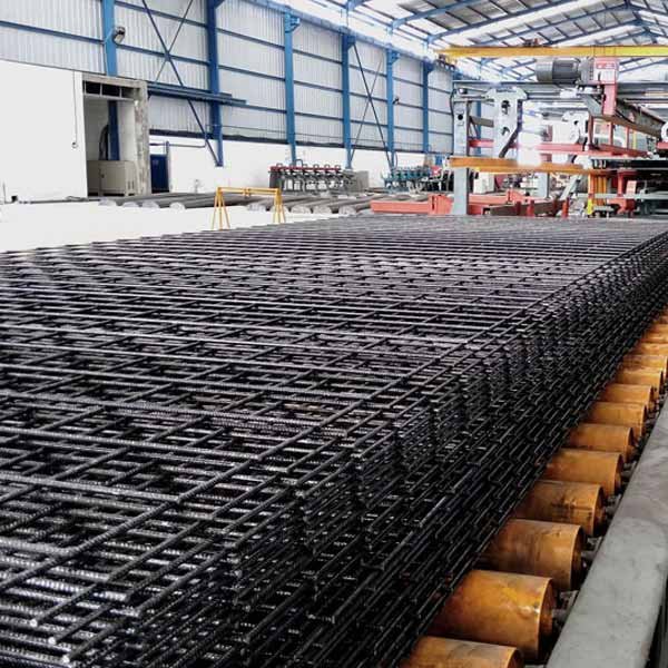 BESI WIREMESH