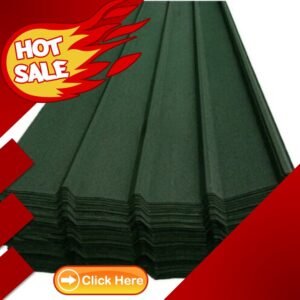atap spandek pasir