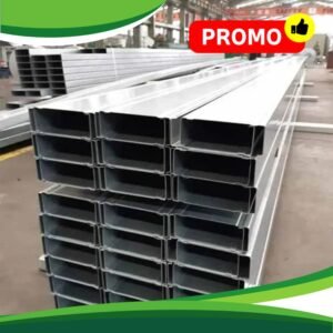 harga baja ringan Bogor