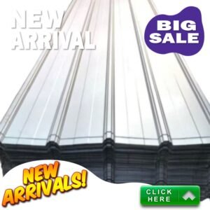 harga atap seng spandek bluescope sukabumi