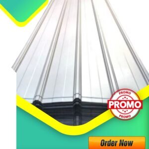 harga atap seng spandek bluescope tangerang