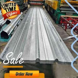 harga spandek aluminium kulit jeruk cikarang