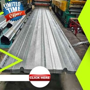 harga spandek aluminium kulit jeruk jakarta utara